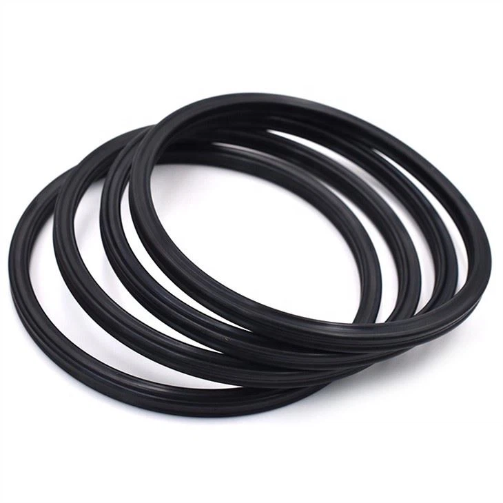 AS568 FKM Back-Up Ring