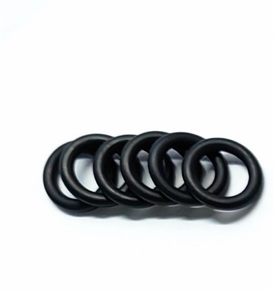 Gummi-O-Ring Nitril Black Shore 60A 70A 80A
